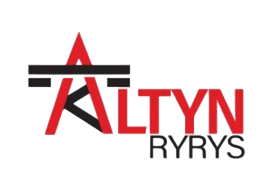 ALTYRYNRYS